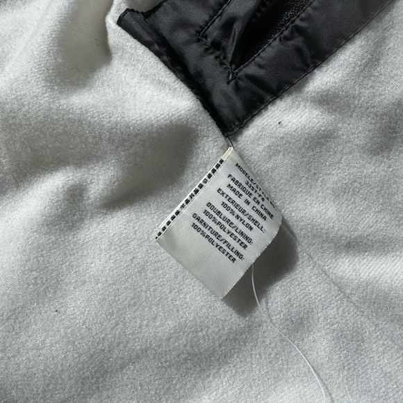 Fiorucci puffer vest xs - Picture 3 of 4